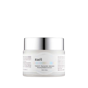 Dear Klairs Freshly Juiced Vitamin E Mask - 90ml