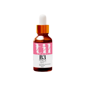 ANTI - ACNE SERUM