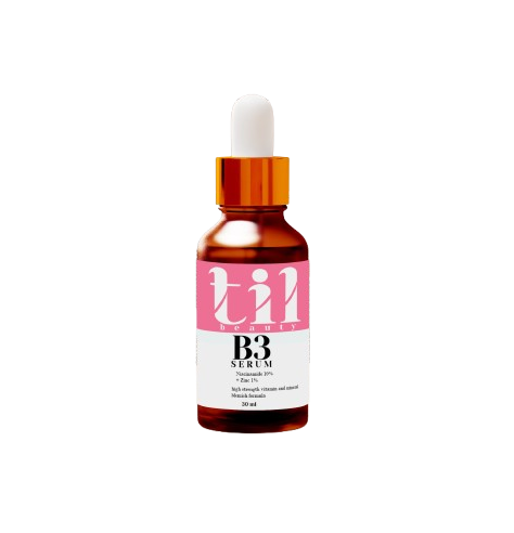 ANTI - ACNE SERUM
